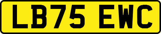 LB75EWC