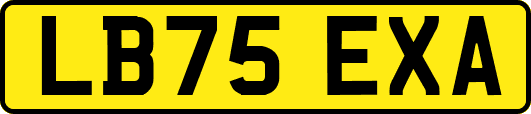 LB75EXA