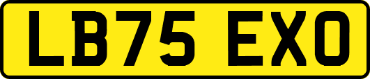 LB75EXO