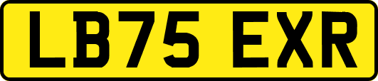 LB75EXR