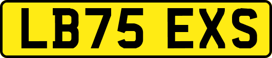 LB75EXS