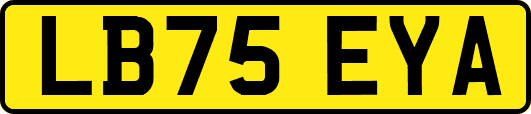 LB75EYA