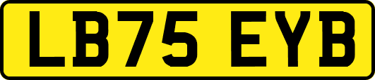 LB75EYB