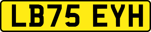 LB75EYH