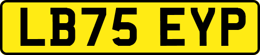 LB75EYP