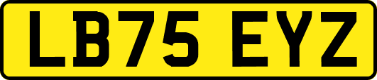 LB75EYZ