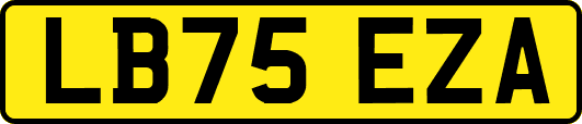 LB75EZA