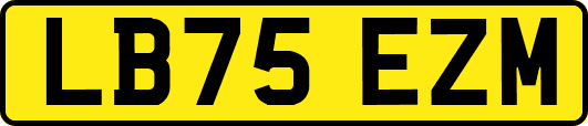LB75EZM