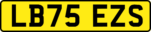 LB75EZS