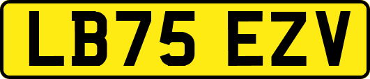 LB75EZV