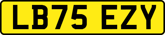 LB75EZY