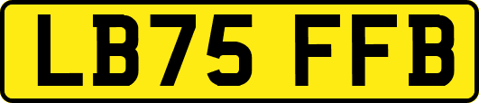 LB75FFB