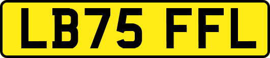 LB75FFL