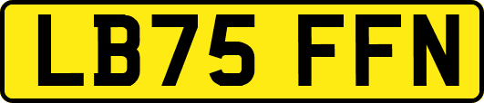 LB75FFN