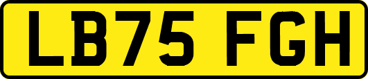 LB75FGH