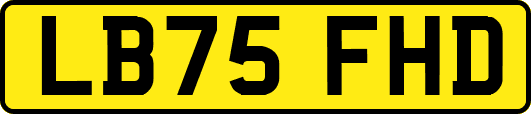 LB75FHD