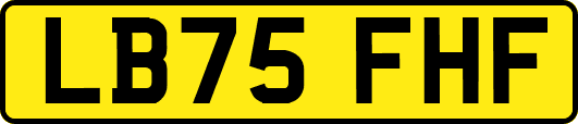 LB75FHF
