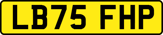 LB75FHP