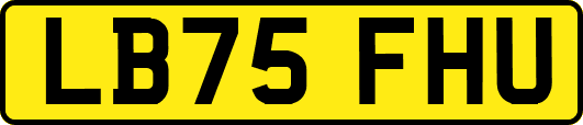 LB75FHU
