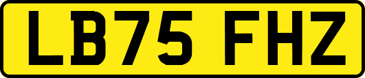 LB75FHZ