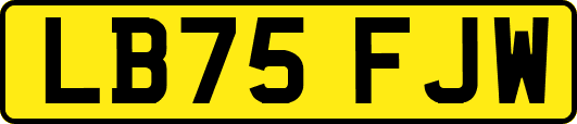 LB75FJW