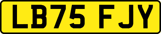 LB75FJY