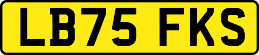 LB75FKS