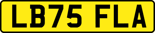 LB75FLA