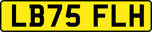 LB75FLH