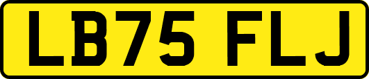 LB75FLJ