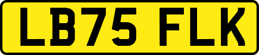 LB75FLK