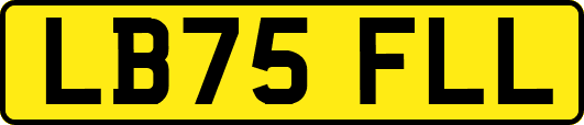 LB75FLL