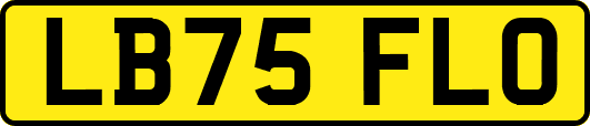 LB75FLO