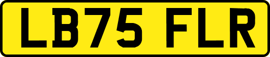 LB75FLR