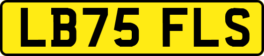 LB75FLS