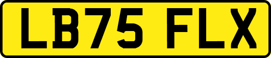 LB75FLX