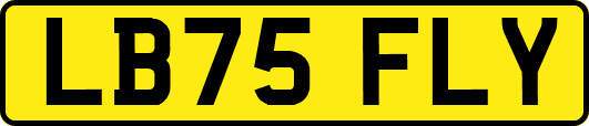 LB75FLY