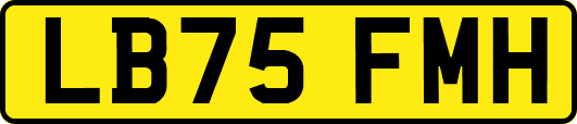 LB75FMH