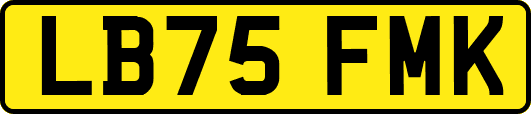 LB75FMK