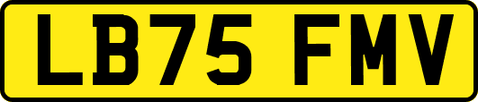 LB75FMV