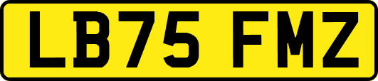 LB75FMZ