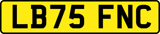 LB75FNC