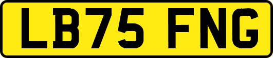 LB75FNG