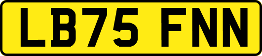 LB75FNN