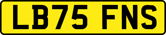 LB75FNS