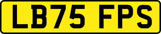 LB75FPS