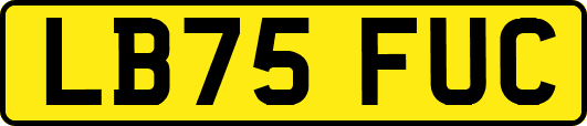 LB75FUC