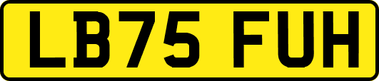 LB75FUH