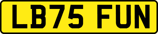 LB75FUN