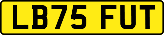 LB75FUT